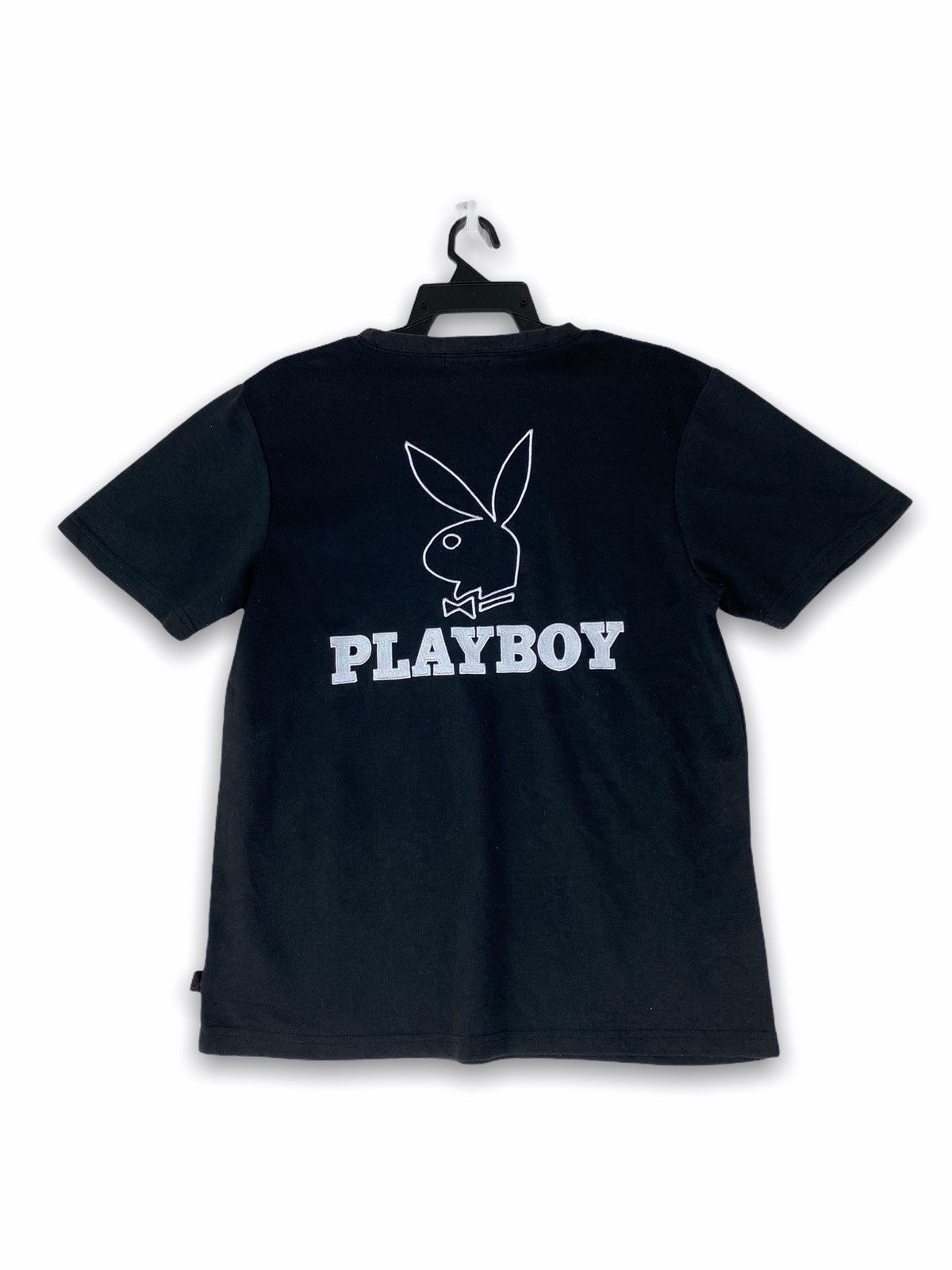 Playboy × Vintage Rare Design Playboy Size US XL / EU 56 / 4 - 1 Thumbnail