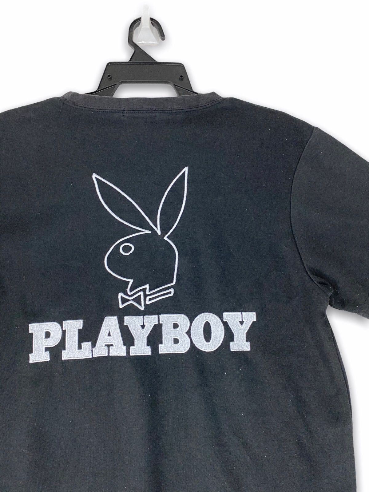 Playboy × Vintage Rare Design Playboy Size US XL / EU 56 / 4 - 2 Thumbnail