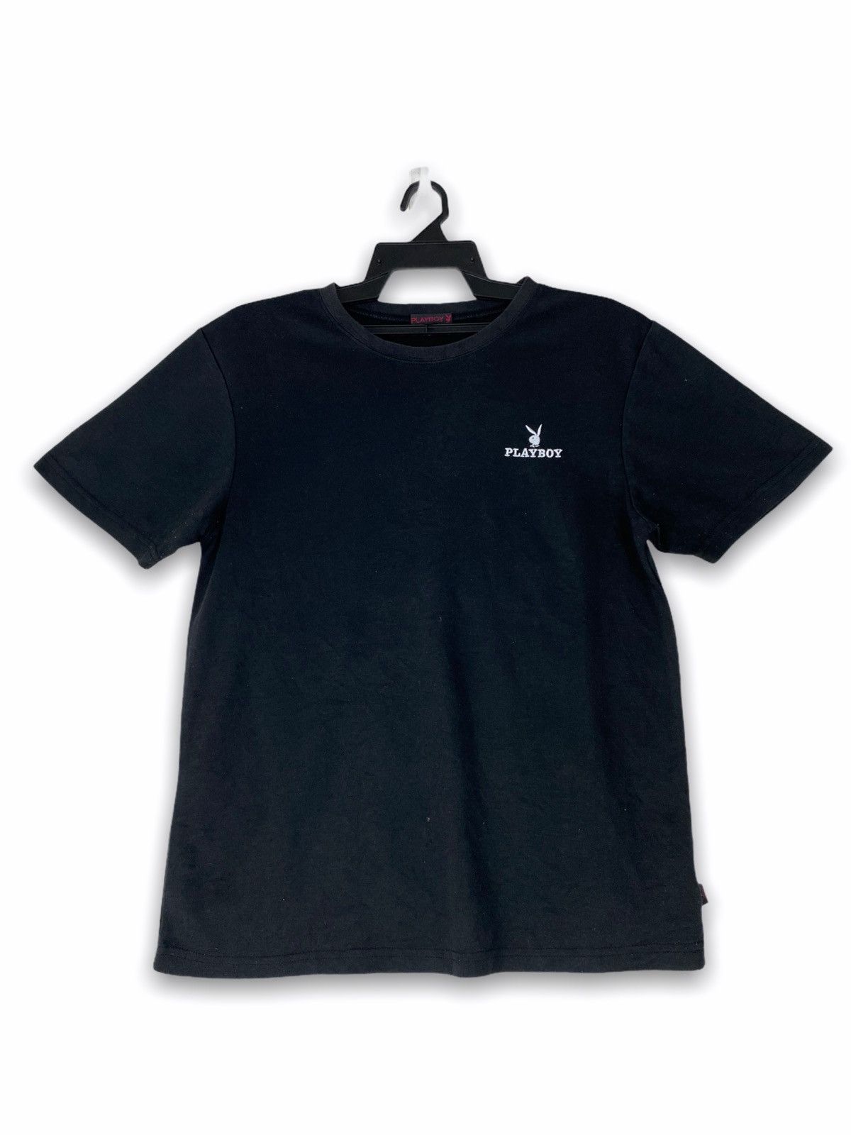 Playboy × Vintage Rare Design Playboy Size US XL / EU 56 / 4 - 4 Thumbnail