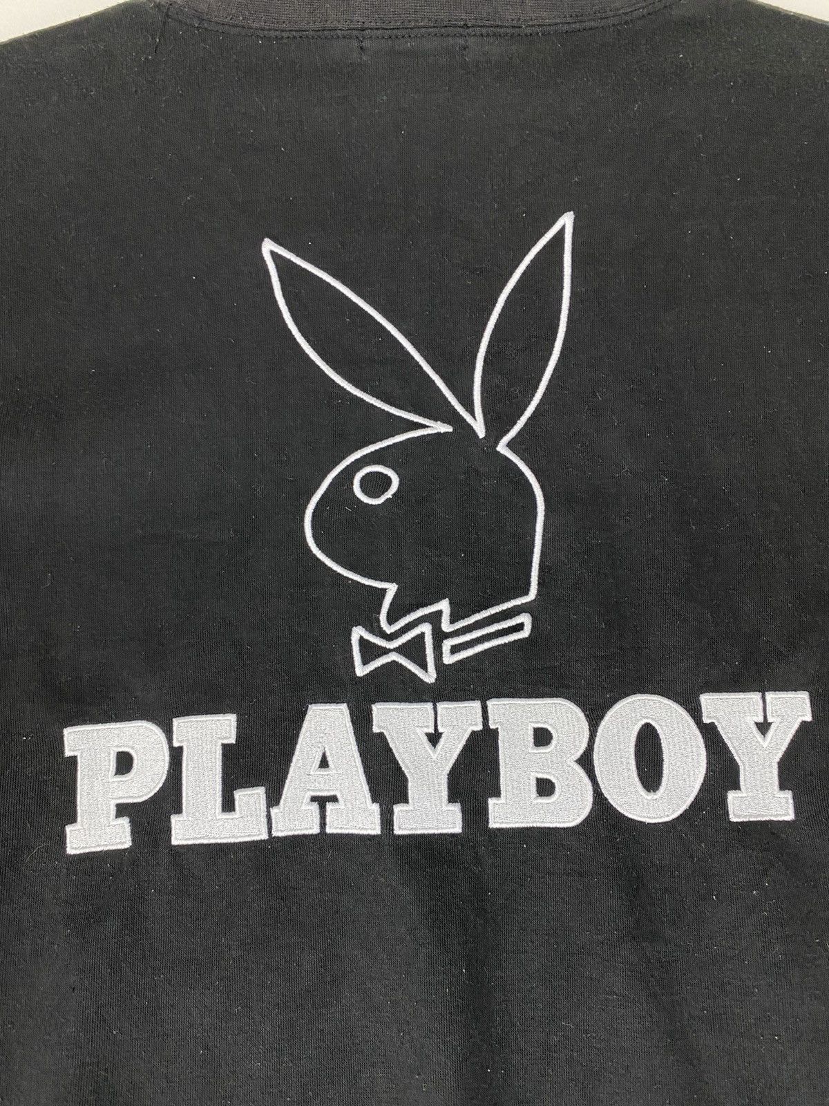 Playboy × Vintage Rare Design Playboy Size US XL / EU 56 / 4 - 3 Thumbnail