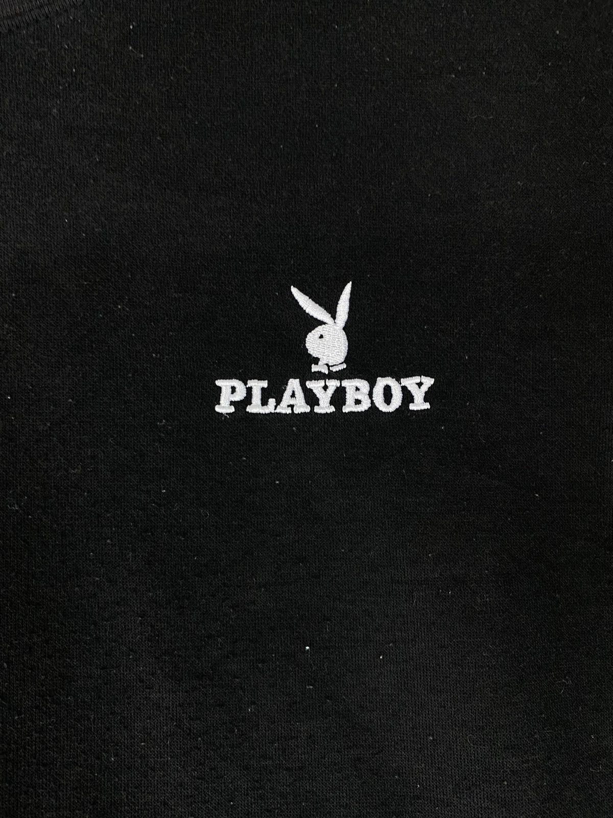 Playboy × Vintage Rare Design Playboy Size US XL / EU 56 / 4 - 6 Thumbnail