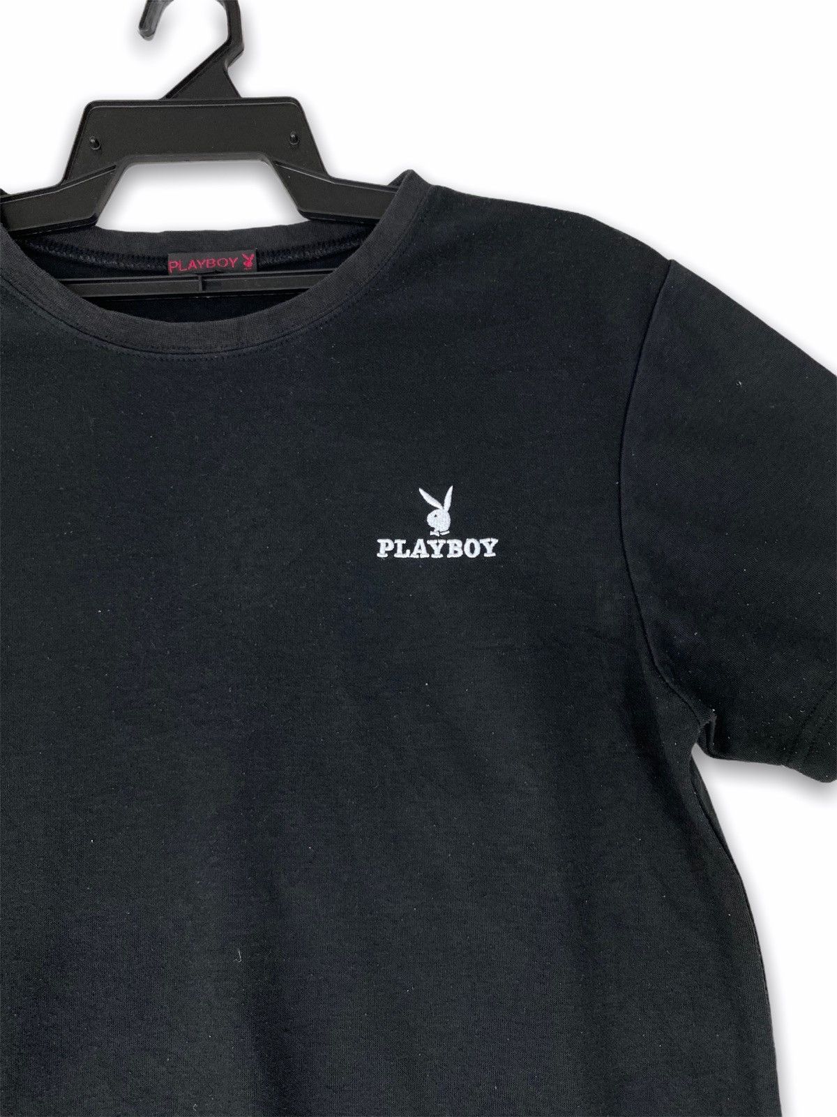 Playboy × Vintage Rare Design Playboy Size US XL / EU 56 / 4 - 5 Thumbnail