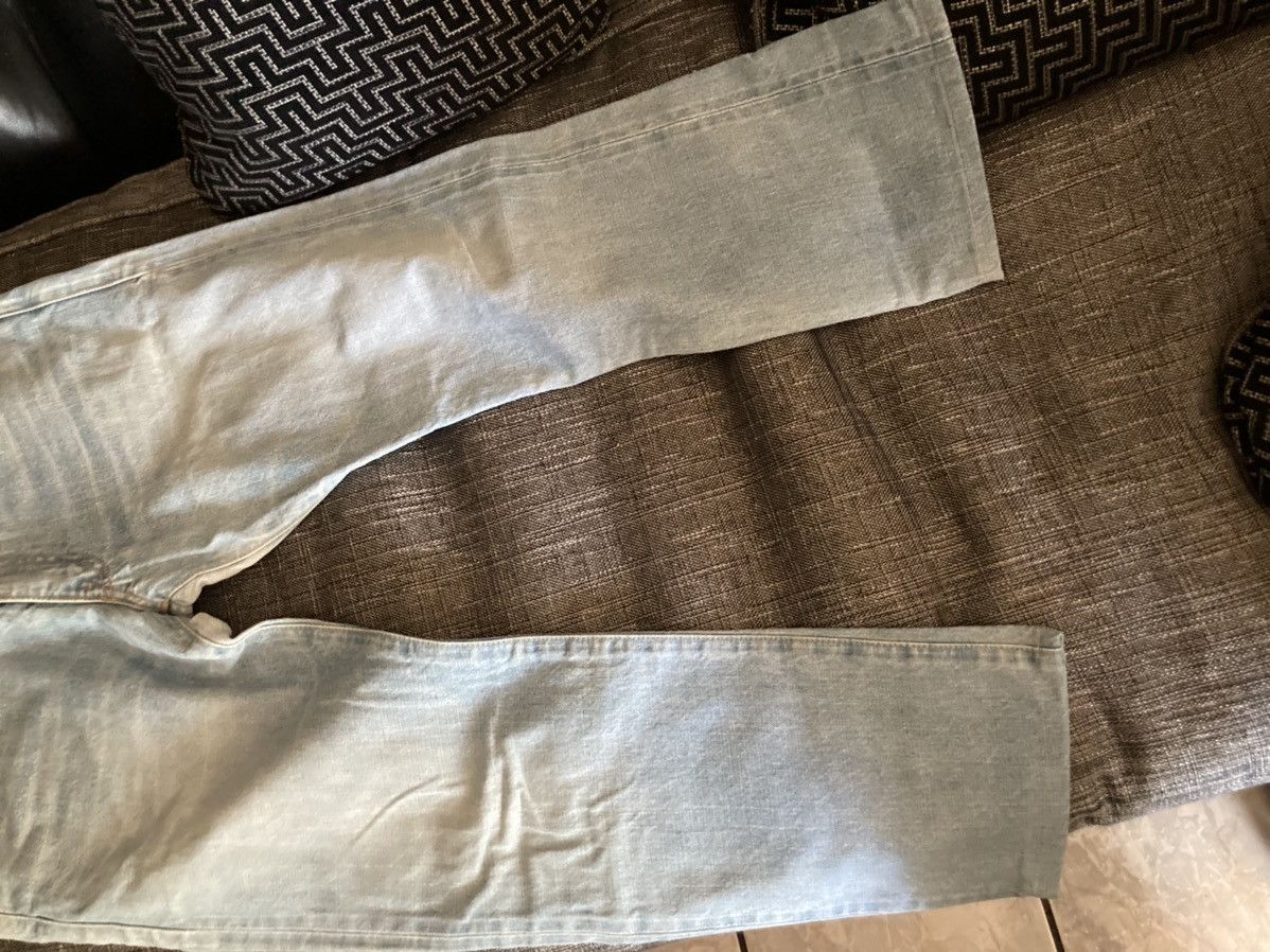 Bape Bape Starsta Jeans Size US 30 / EU 46 - 6 Thumbnail