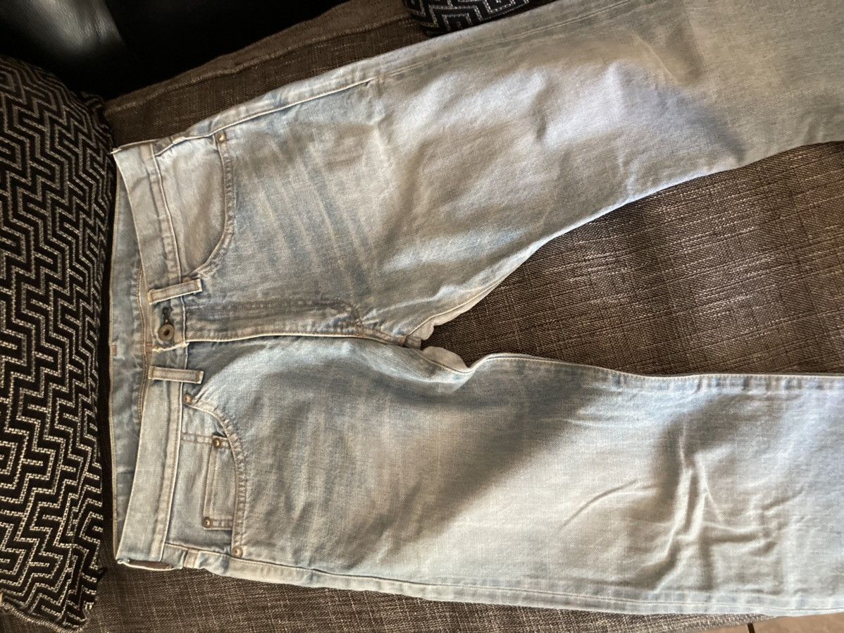 Bape Bape Starsta Jeans Size US 30 / EU 46 - 5 Thumbnail