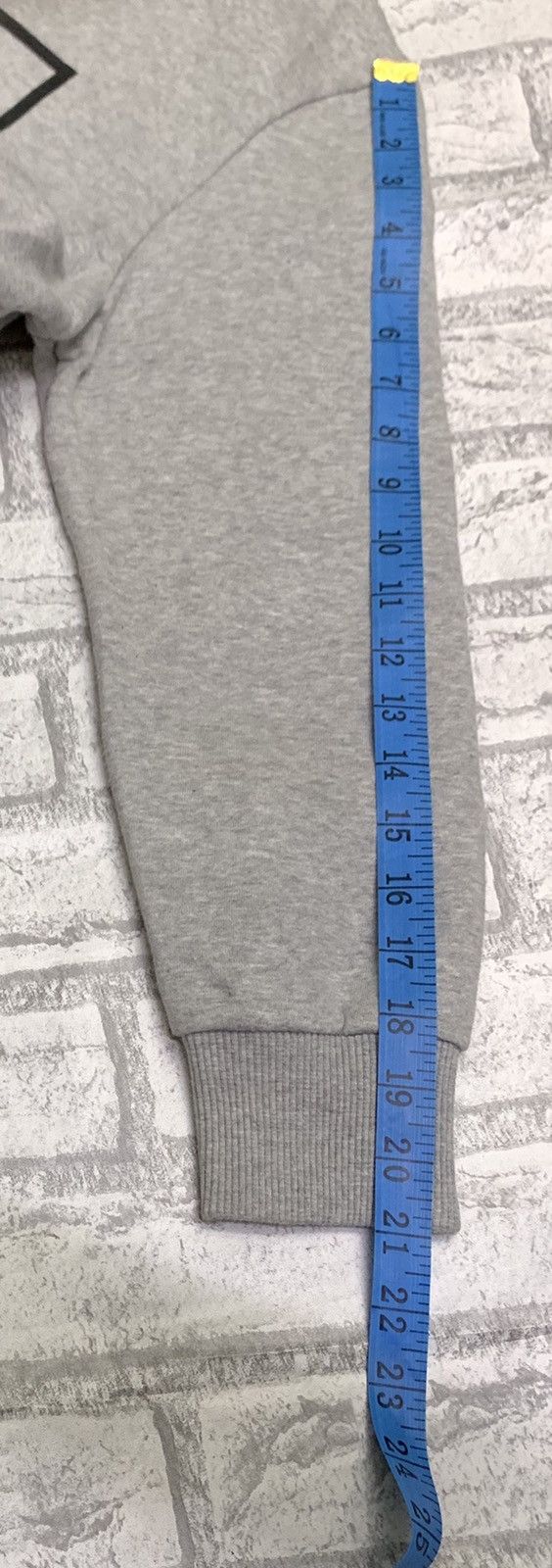 Vanquish 3rd By Vanquish Sweatshirts Size US M / EU 48-50 / 2 - 9 Thumbnail