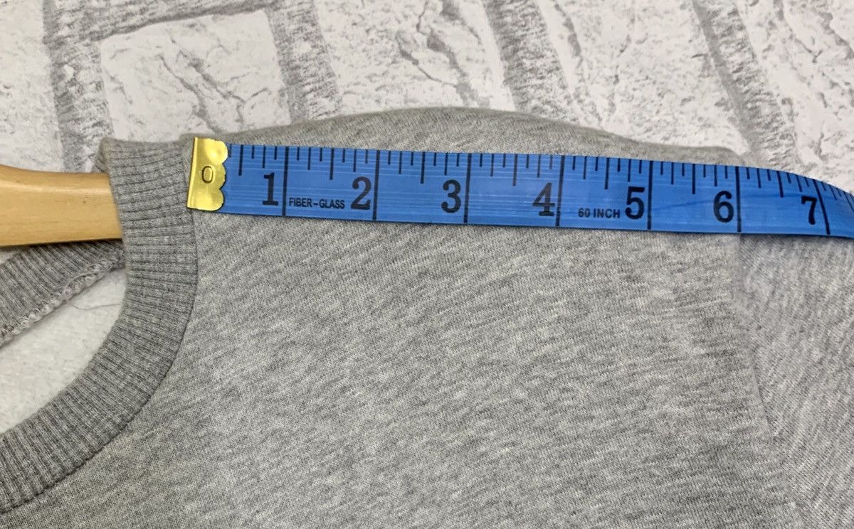 Vanquish 3rd By Vanquish Sweatshirts Size US M / EU 48-50 / 2 - 10 Thumbnail