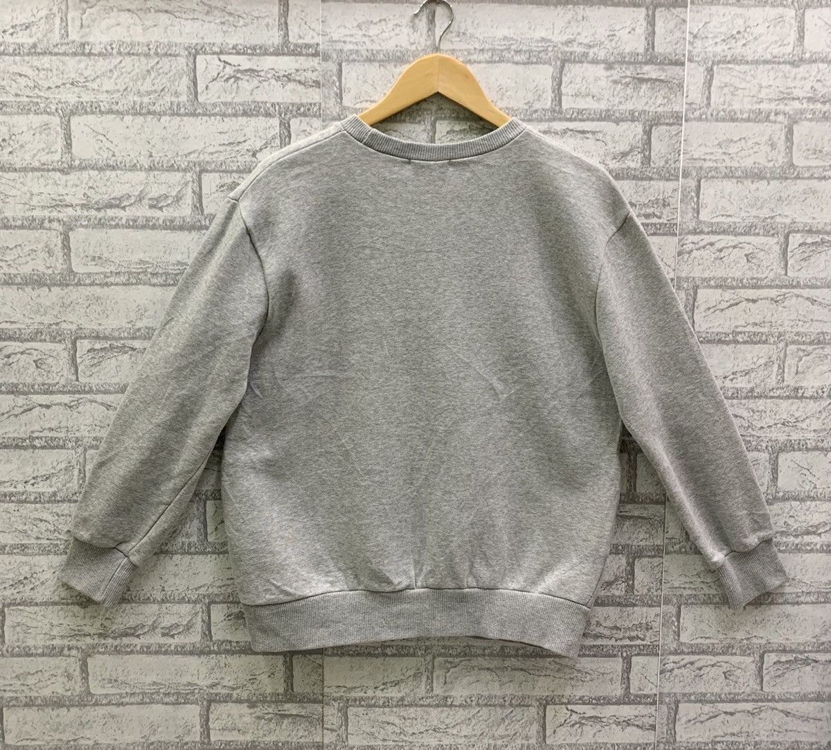 Vanquish 3rd By Vanquish Sweatshirts Size US M / EU 48-50 / 2 - 2 Thumbnail