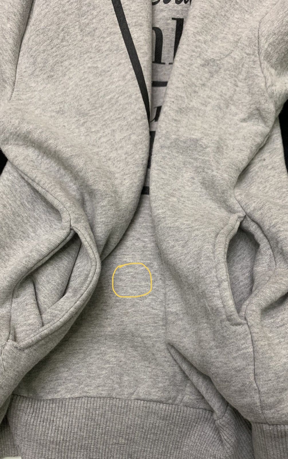 Vanquish 3rd By Vanquish Sweatshirts Size US M / EU 48-50 / 2 - 12 Thumbnail