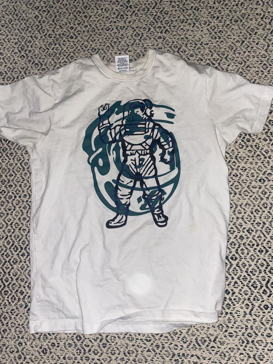 Billionaire Boys Club BBC tee Size US M / EU 48-50 / 2 - 1 Thumbnail