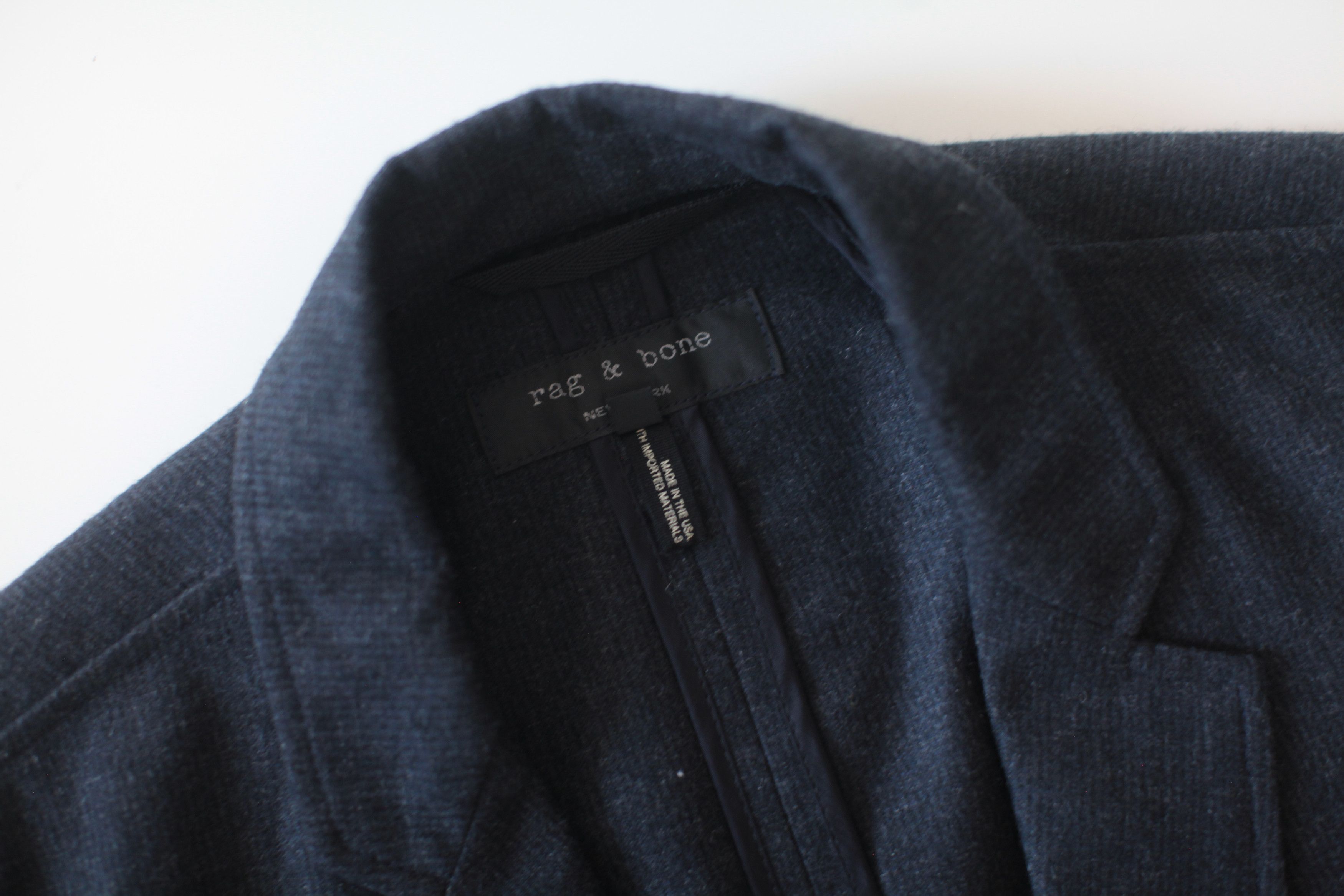 Rag & Bone RN# 108879 | Grailed