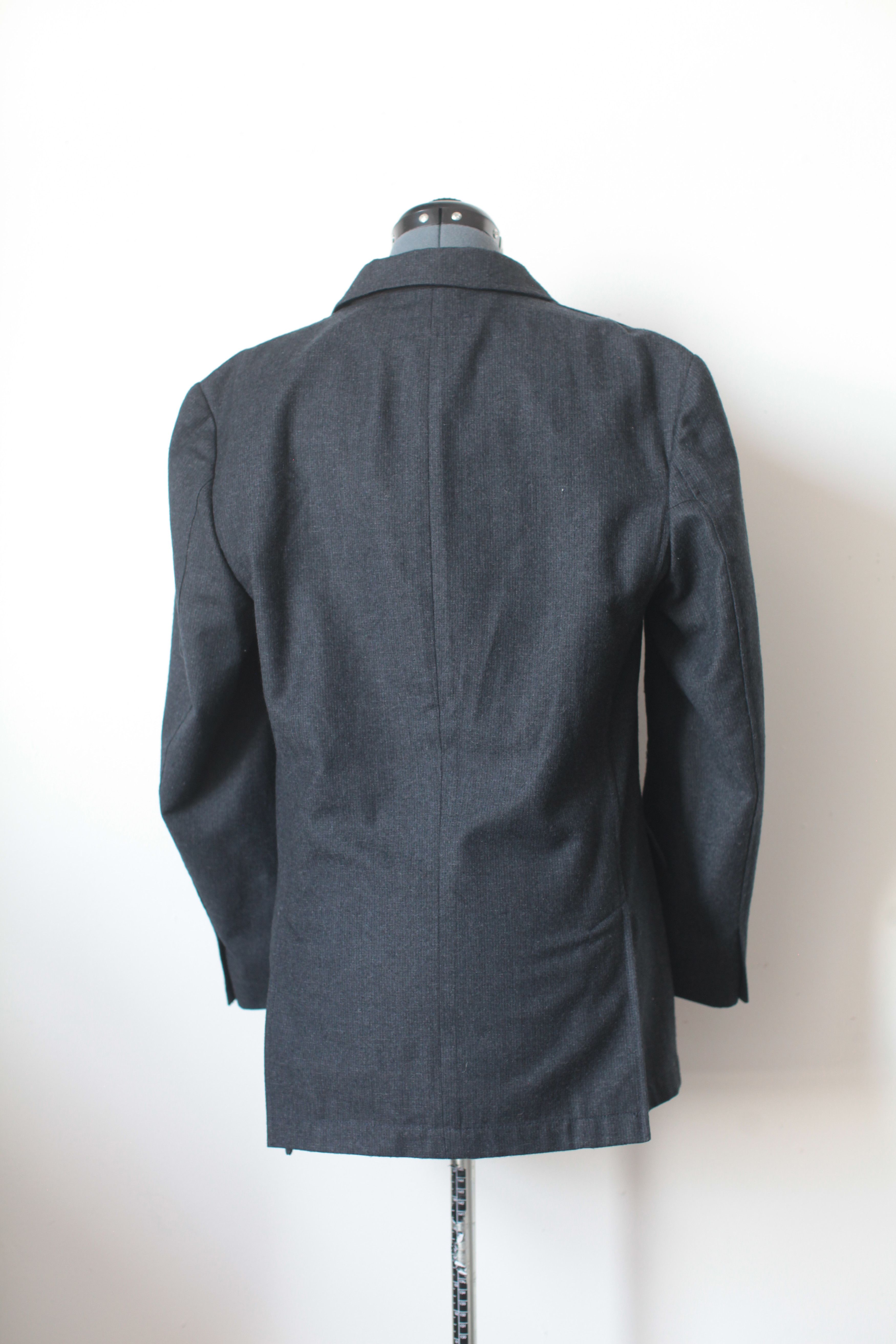 rag&bone ジャケットジレ Rag & Bone - Ivory Slade Tweed Blazer | Mitchell Stores