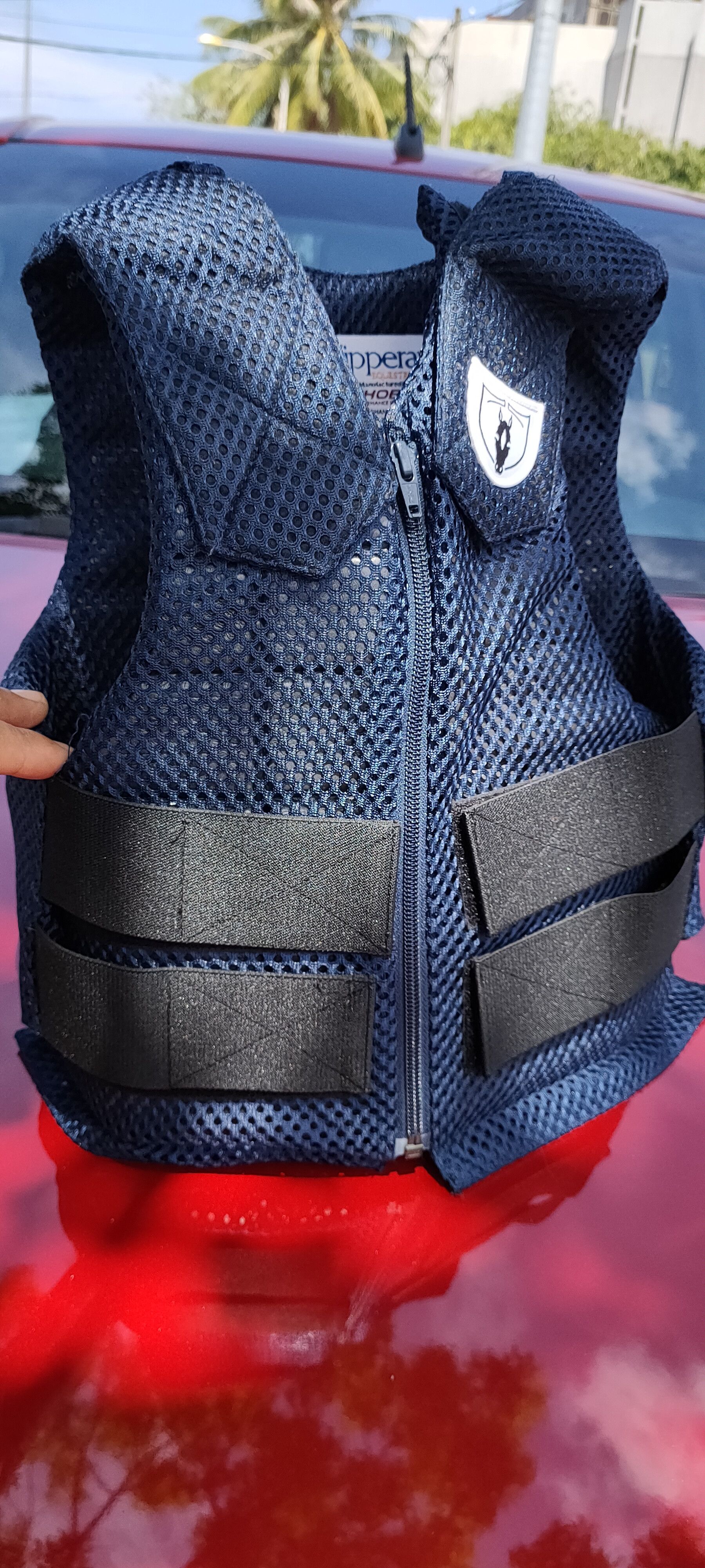 Sports Specialties Tipperary vest x equestrian x luxury Size US 26 / EU 42 - 7 Thumbnail