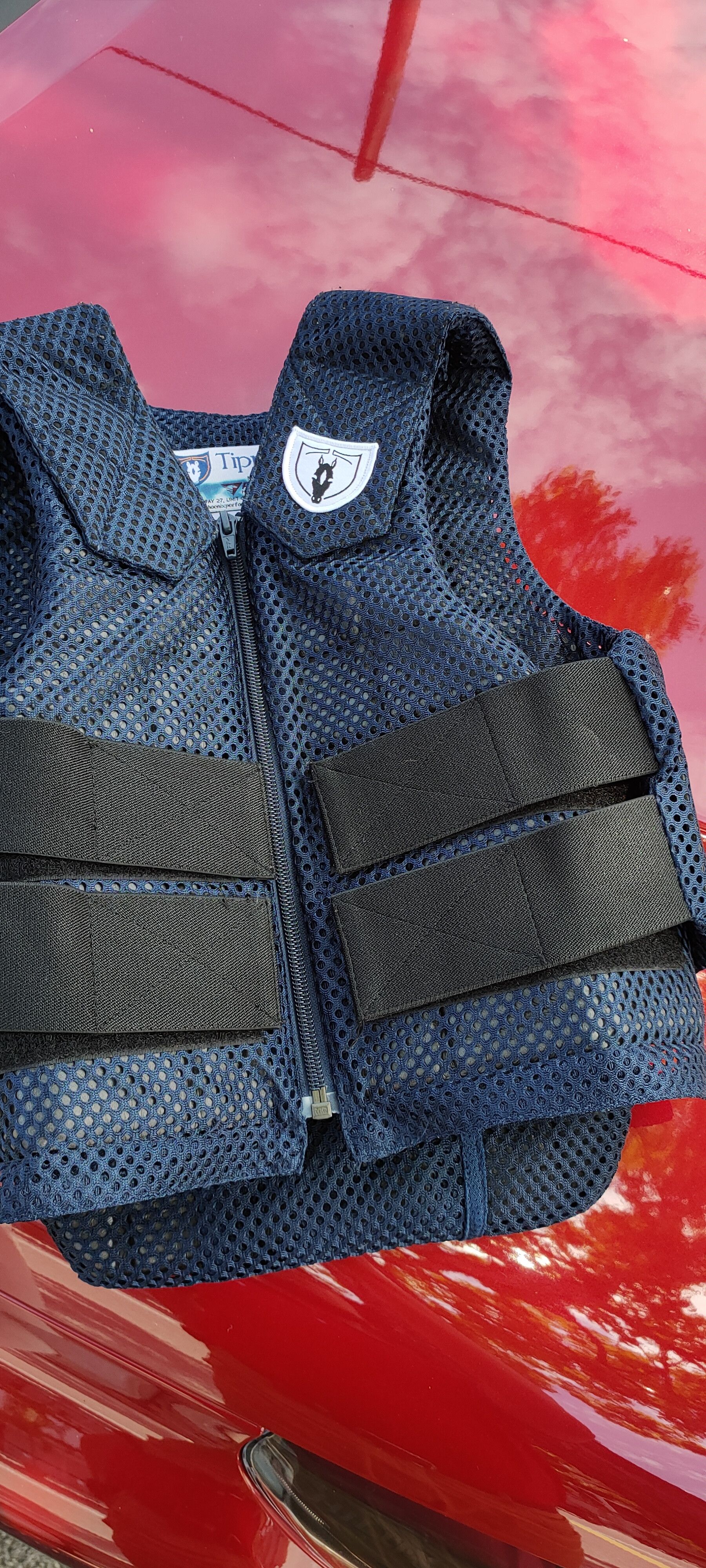 Sports Specialties Tipperary vest x equestrian x luxury Size US 26 / EU 42 - 10 Thumbnail
