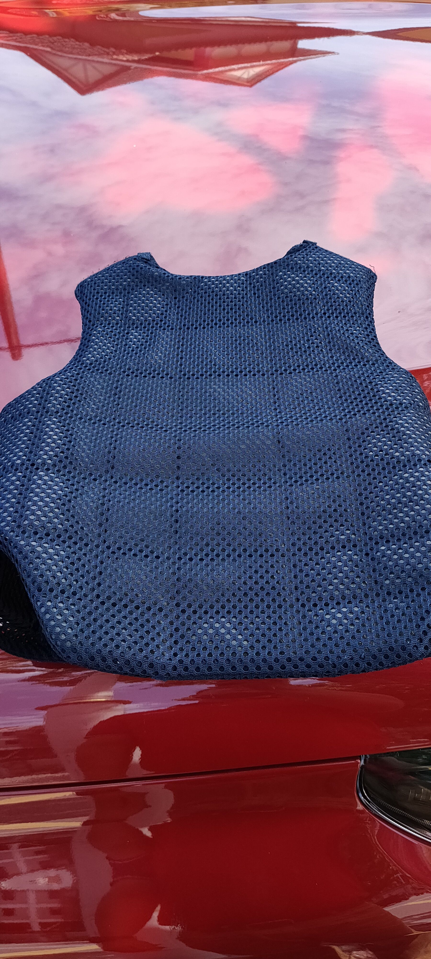 Sports Specialties Tipperary vest x equestrian x luxury Size US 26 / EU 42 - 8 Thumbnail