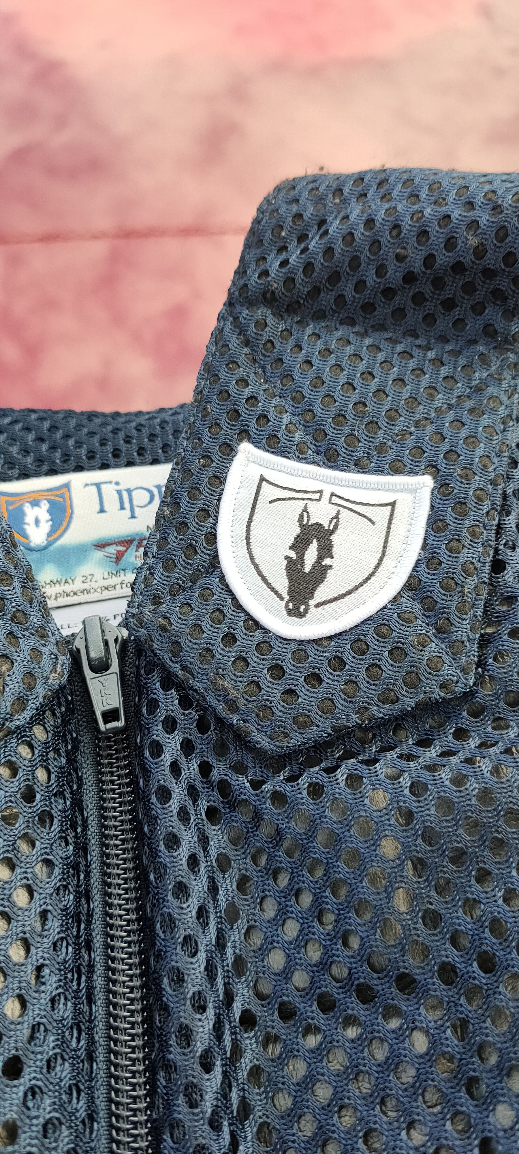 Sports Specialties Tipperary vest x equestrian x luxury Size US 26 / EU 42 - 9 Thumbnail