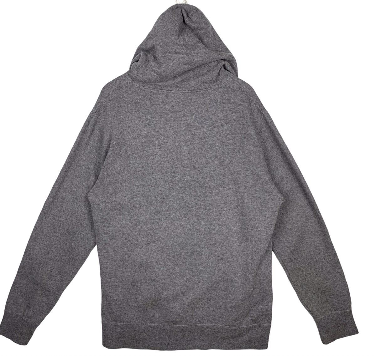 DC Dc shoe hoodie pullover big size Size US XL / EU 56 / 4 - 2 Thumbnail