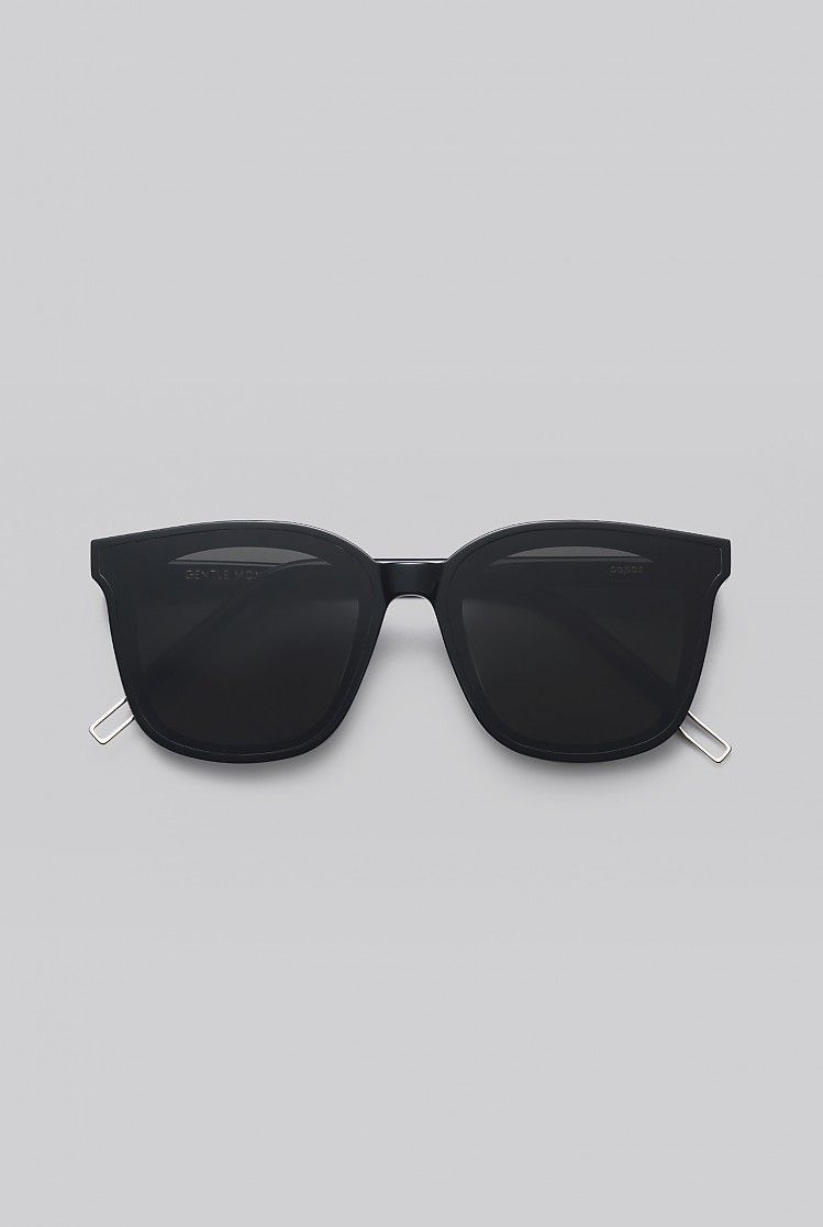 Gentle Monster Papas 01 Sunglasses | Grailed