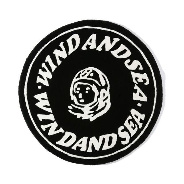 BILLIONAIRE BOYS CLUB × WIND AND SEA RUG Billionaire Boys Club Rug - Etsy UK