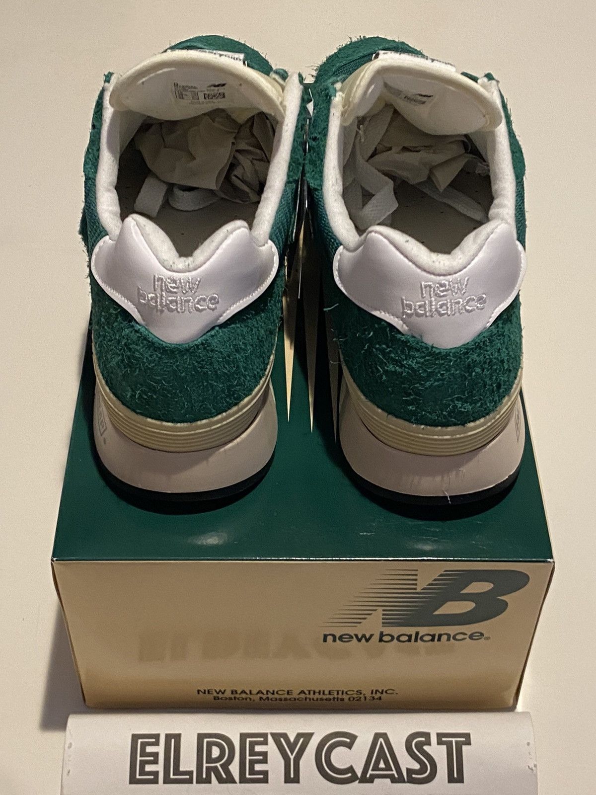 Aime Leon Dore × New Balance New Balance x Aime Leon Dore 1300 Size US 10 / EU 43 - 6 Thumbnail