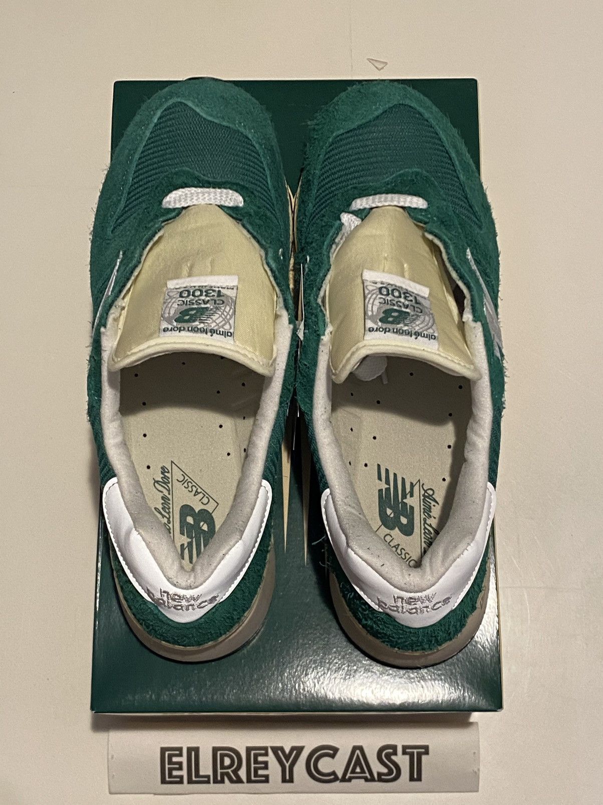 Aime Leon Dore × New Balance New Balance x Aime Leon Dore 1300 Size US 10 / EU 43 - 5 Thumbnail
