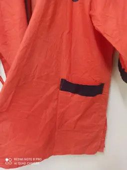 Vintage KIMONO DRAGON BALL Size US S / EU 44-46 / 1 - 8 Thumbnail