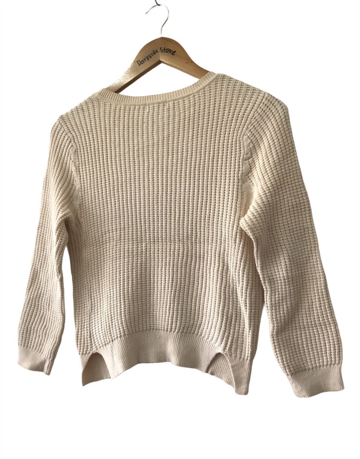 Mackintosh Philosophy Knitwear