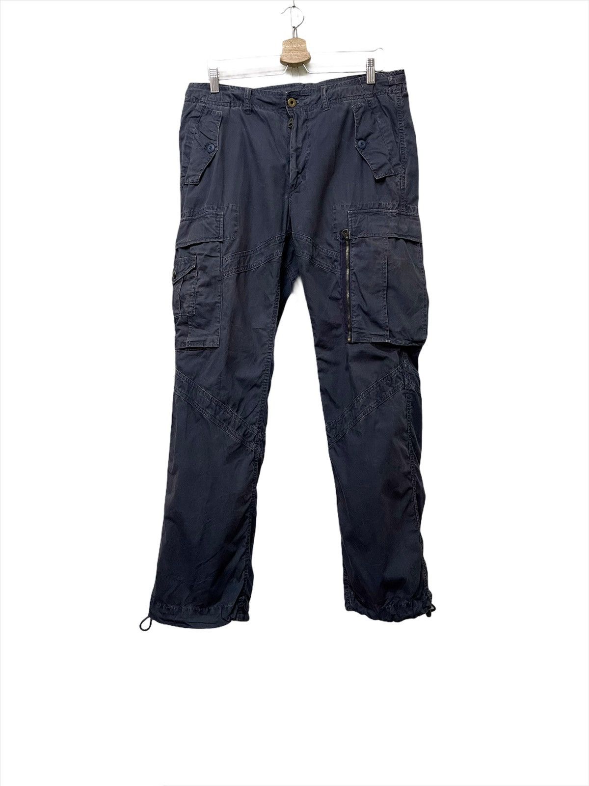Vintage Polo Ralph Lauren Cargo Pants