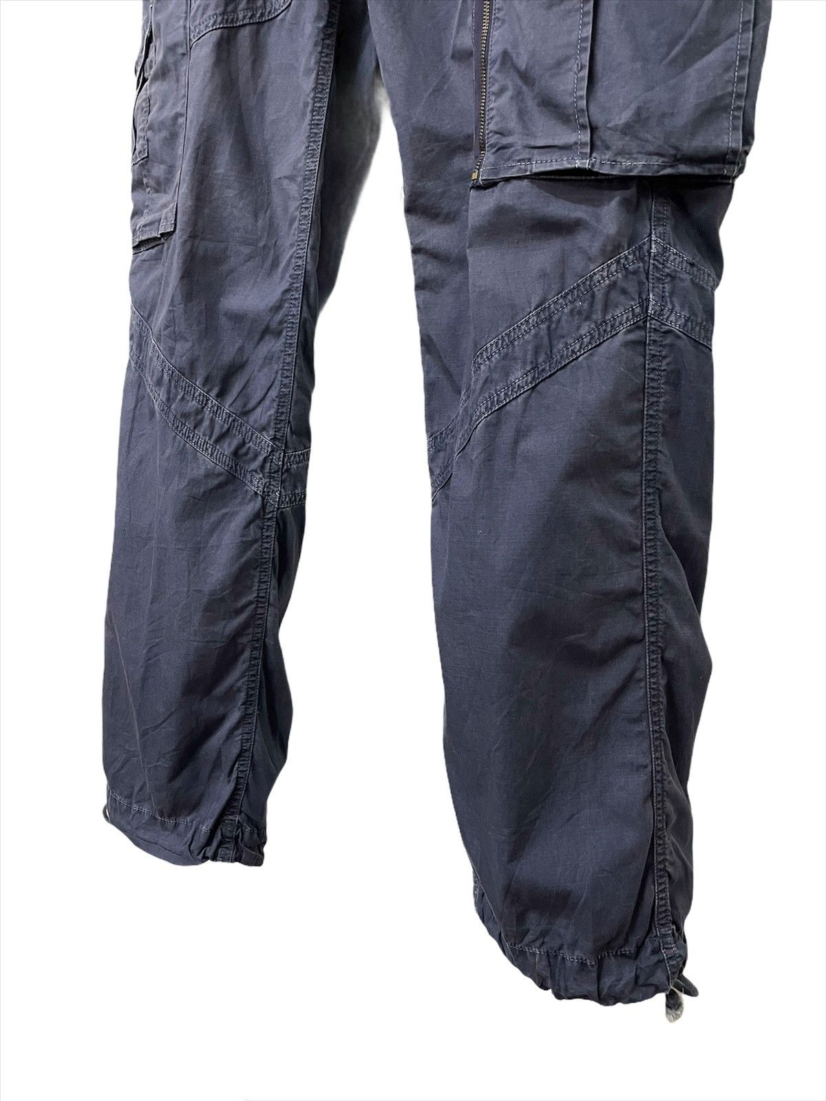 Vintage Polo Ralph Lauren Cargo Pants