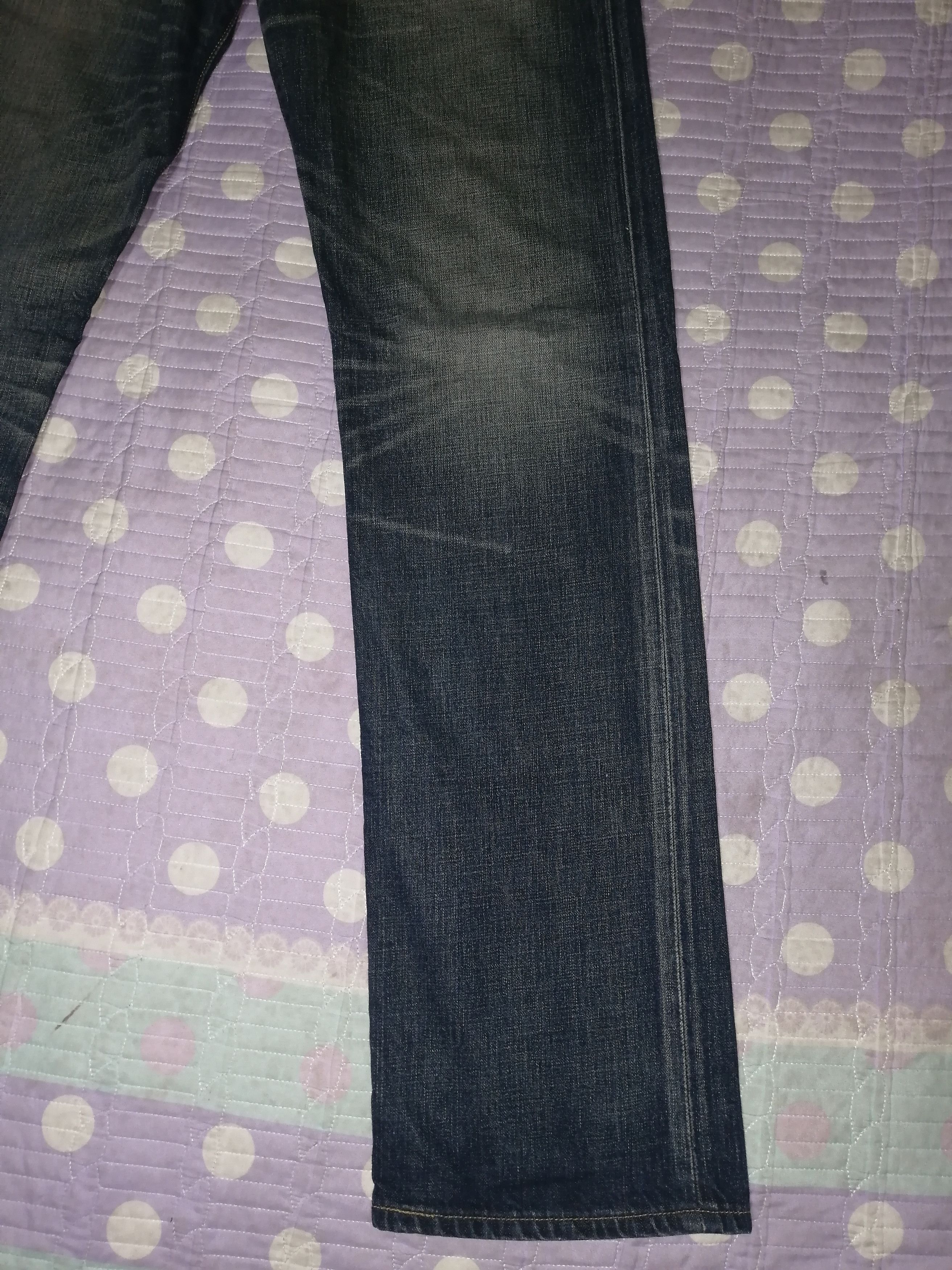 Levi's Levi's 501 jeans Size US 33 - 5 Thumbnail