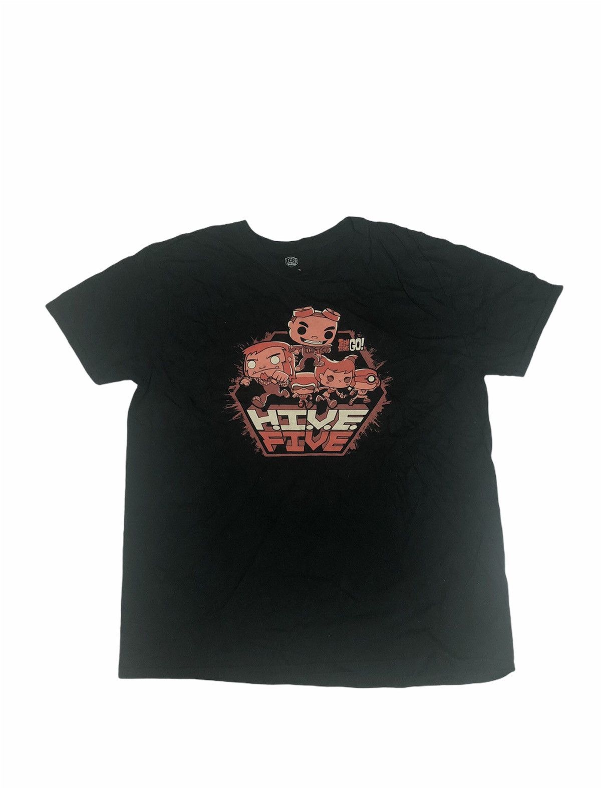 Band Tees Slayer Clash Of The Titans Brockum Concert Tee Rare 1991 XL Size US M / EU 48-50 / 2 - 1 Thumbnail