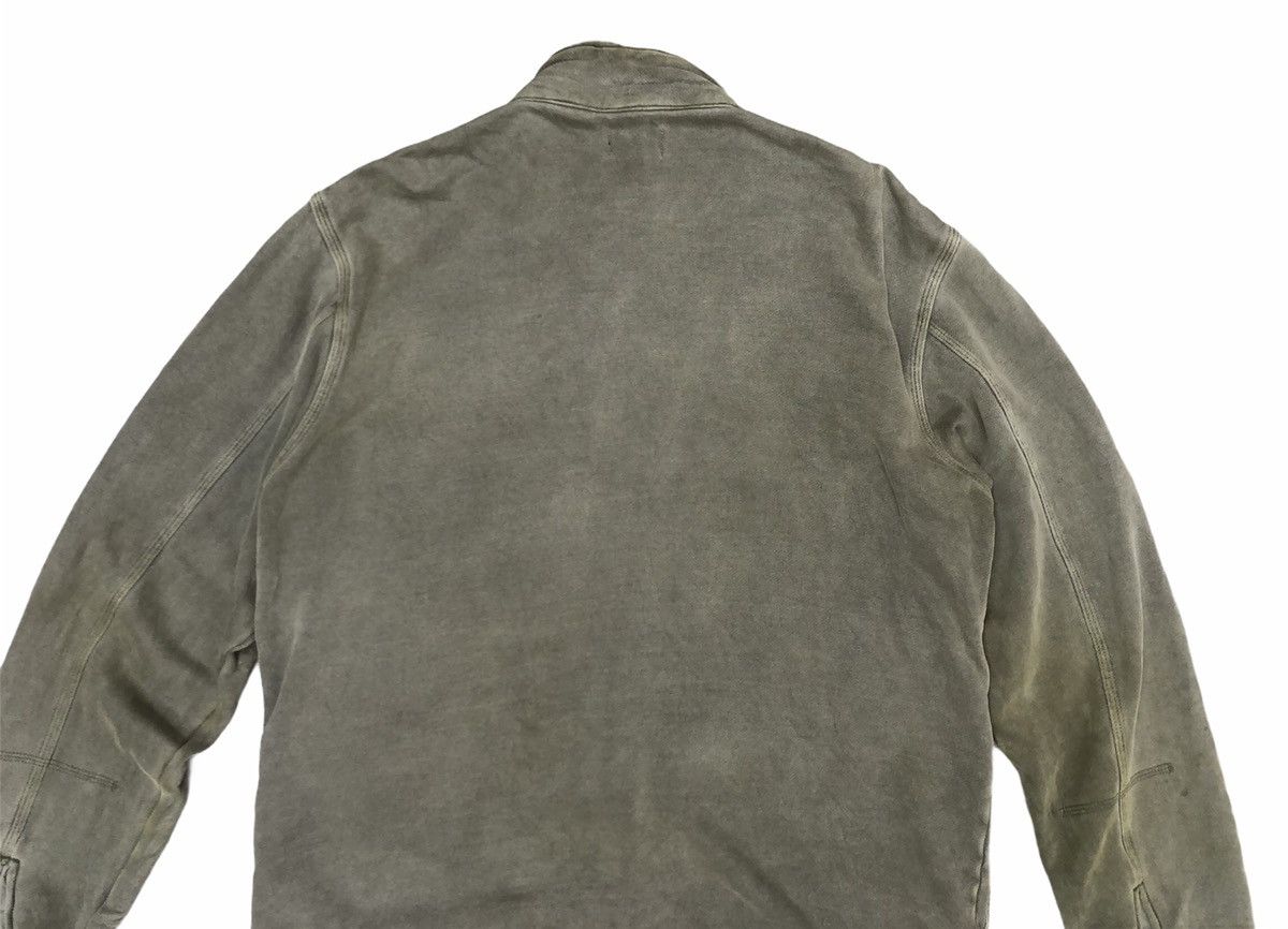 Paul Smith Paul Smith London Military Style Snap Button Jacket Size US L / EU 52-54 / 3 - 7 Thumbnail