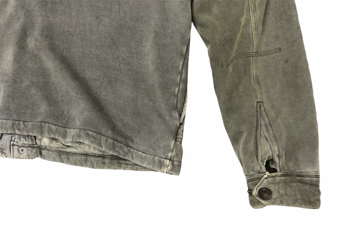 Paul Smith Paul Smith London Military Style Snap Button Jacket Size US L / EU 52-54 / 3 - 9 Thumbnail