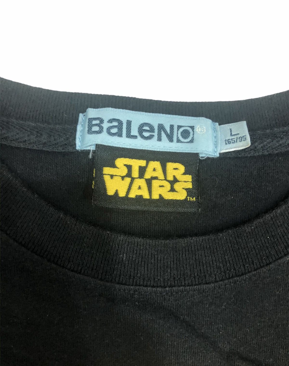Star Wars Baleno Star Wars Size US L / EU 52-54 / 3 - 2 Thumbnail