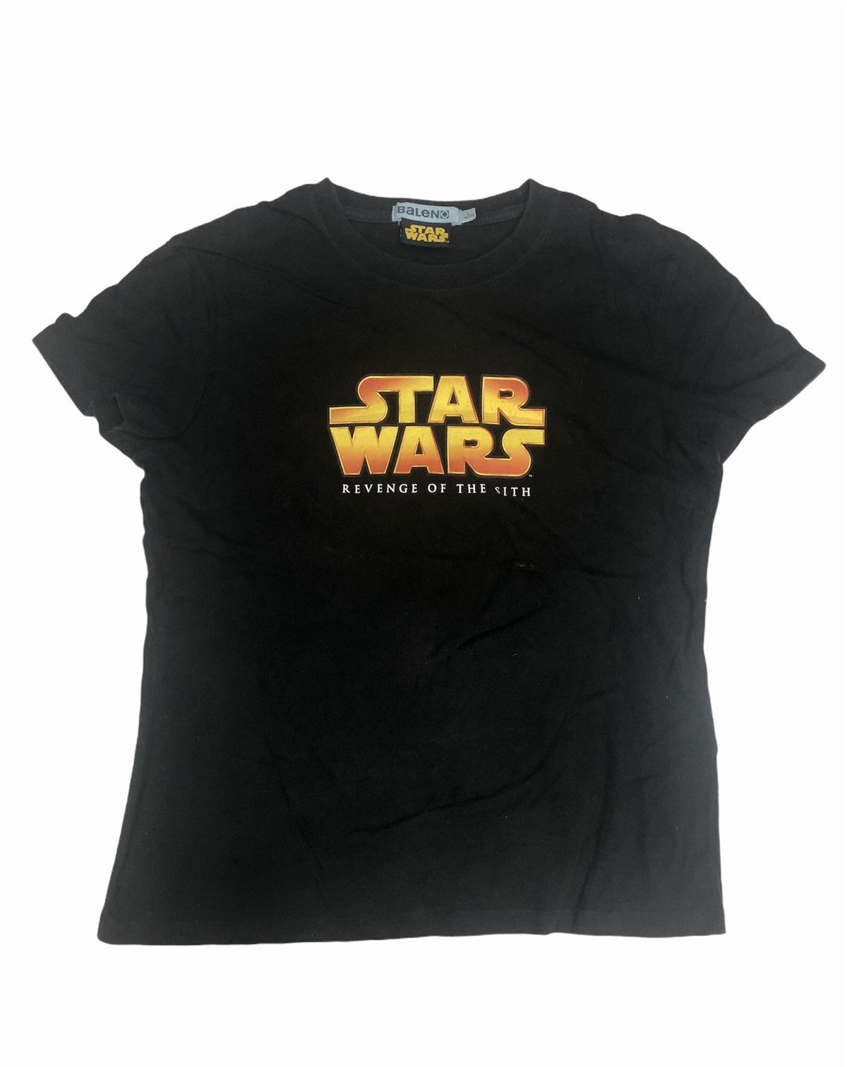 Star Wars Baleno Star Wars Size US L / EU 52-54 / 3 - 1 Thumbnail