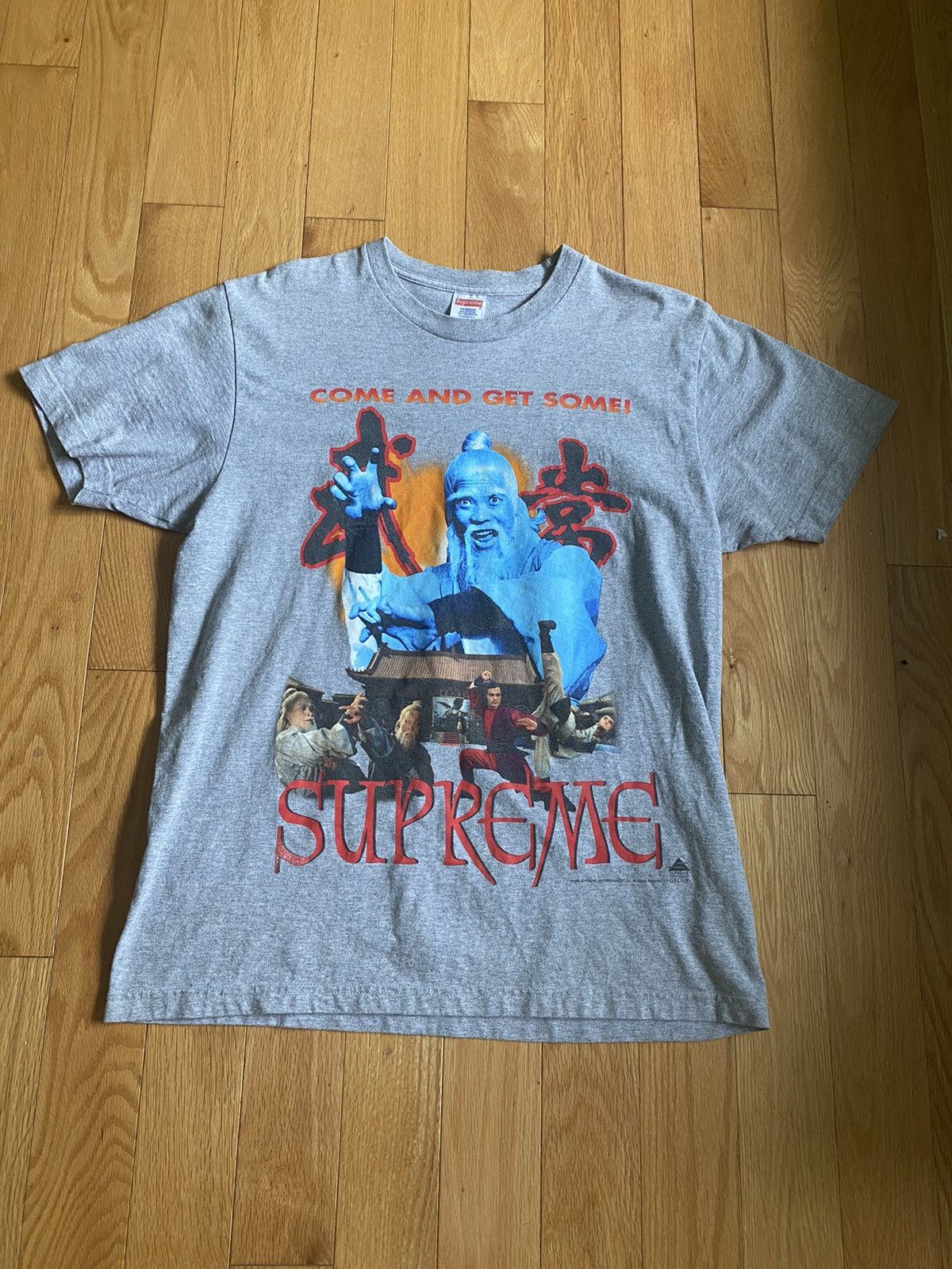 Supreme FW13 