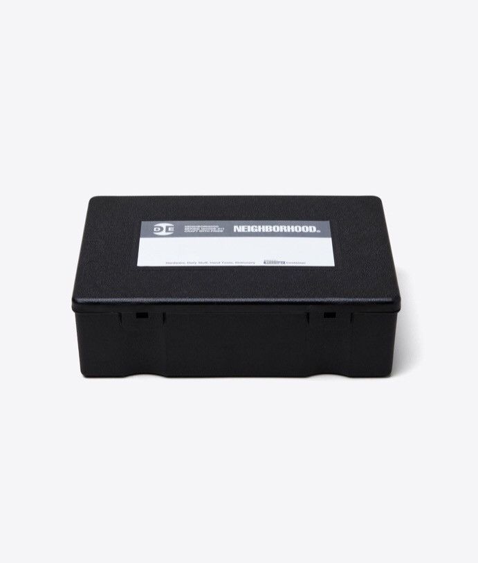 Neighborhood Neighborhood Storage Boxes Size ONE SIZE - 3 Thumbnail