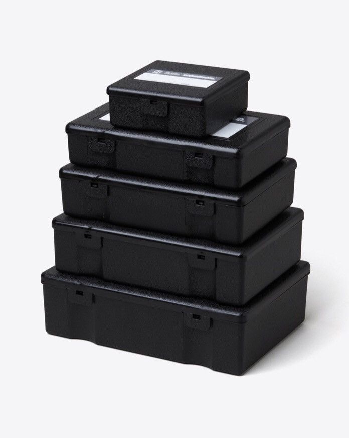 Neighborhood Neighborhood Storage Boxes Size ONE SIZE - 1 Thumbnail