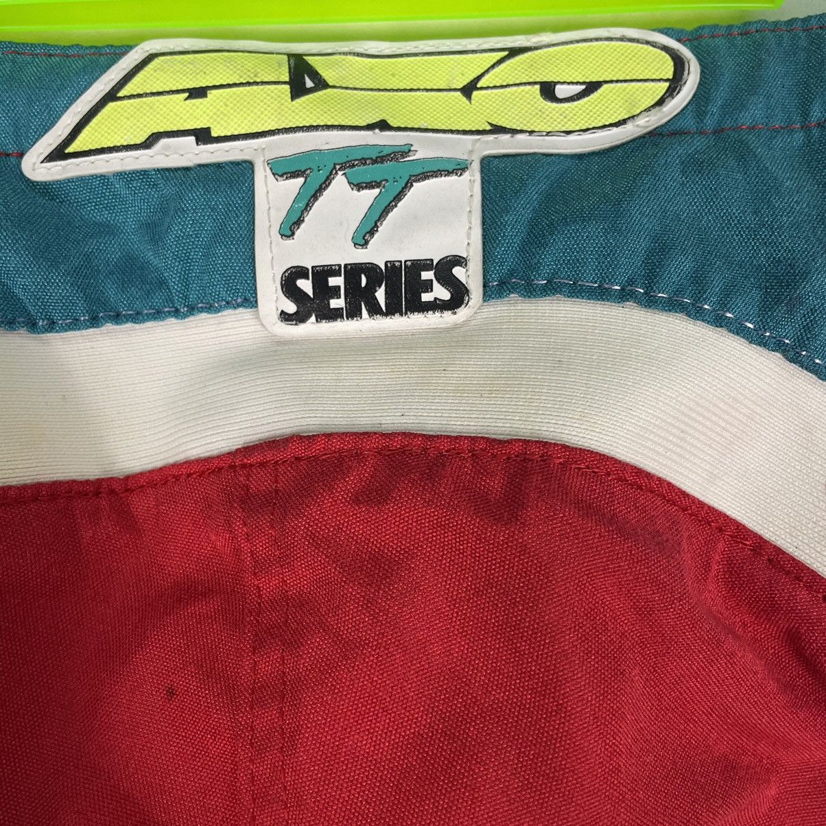 Other Heat🔥AXO SPORT Motocross Pants Honda Size US 29 - 12 Thumbnail