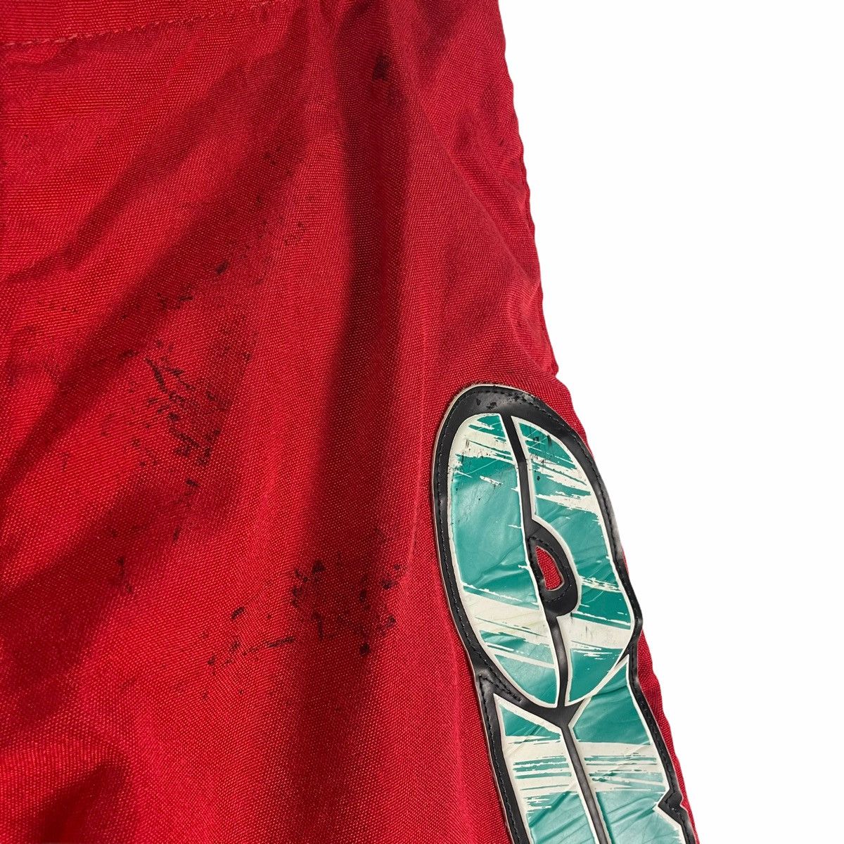 Other Heat🔥AXO SPORT Motocross Pants Honda Size US 29 - 4 Thumbnail