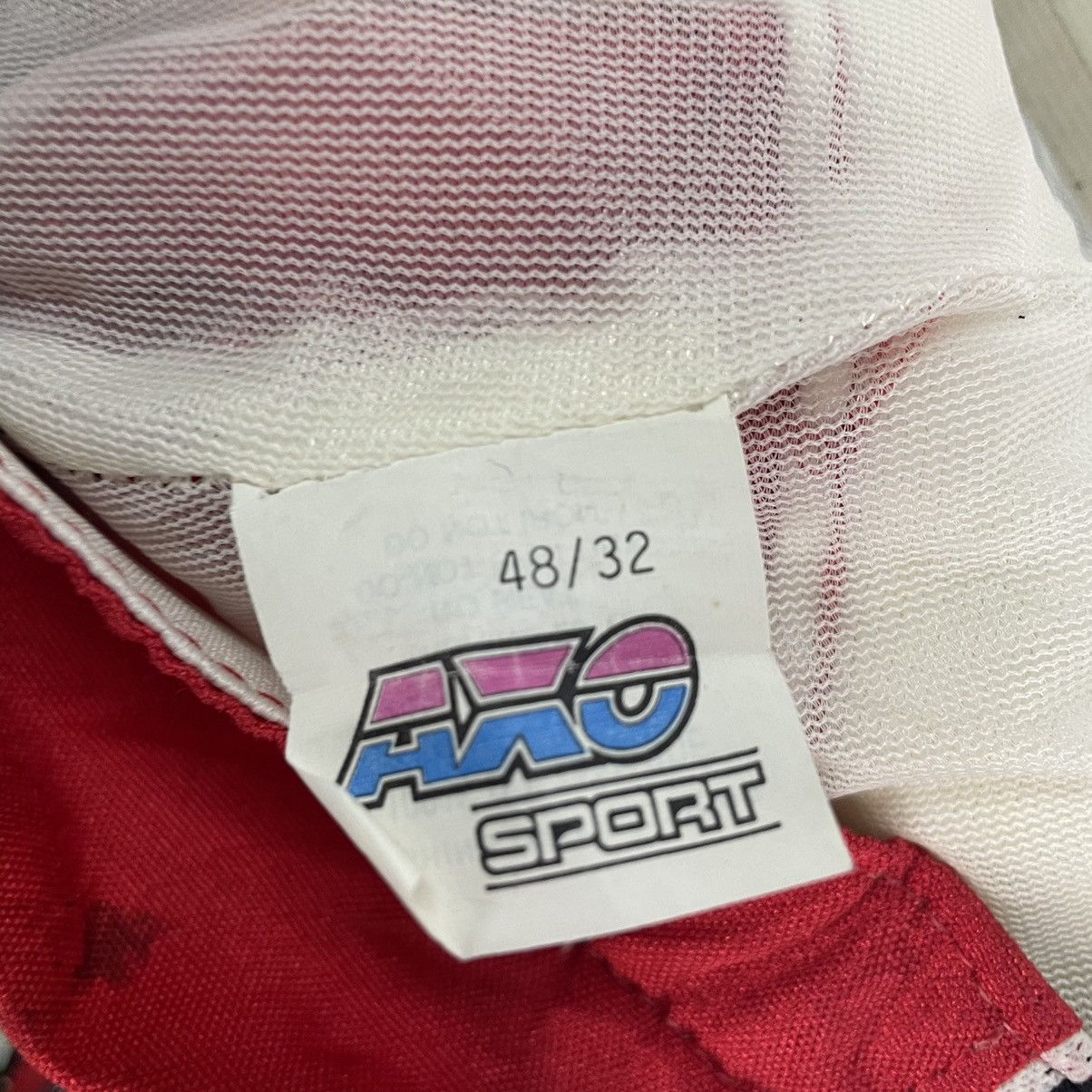 Other Heat🔥AXO SPORT Motocross Pants Honda Size US 29 - 9 Thumbnail