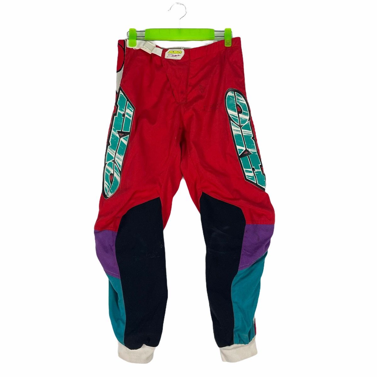 Other Heat🔥AXO SPORT Motocross Pants Honda Size US 29 - 1 Thumbnail