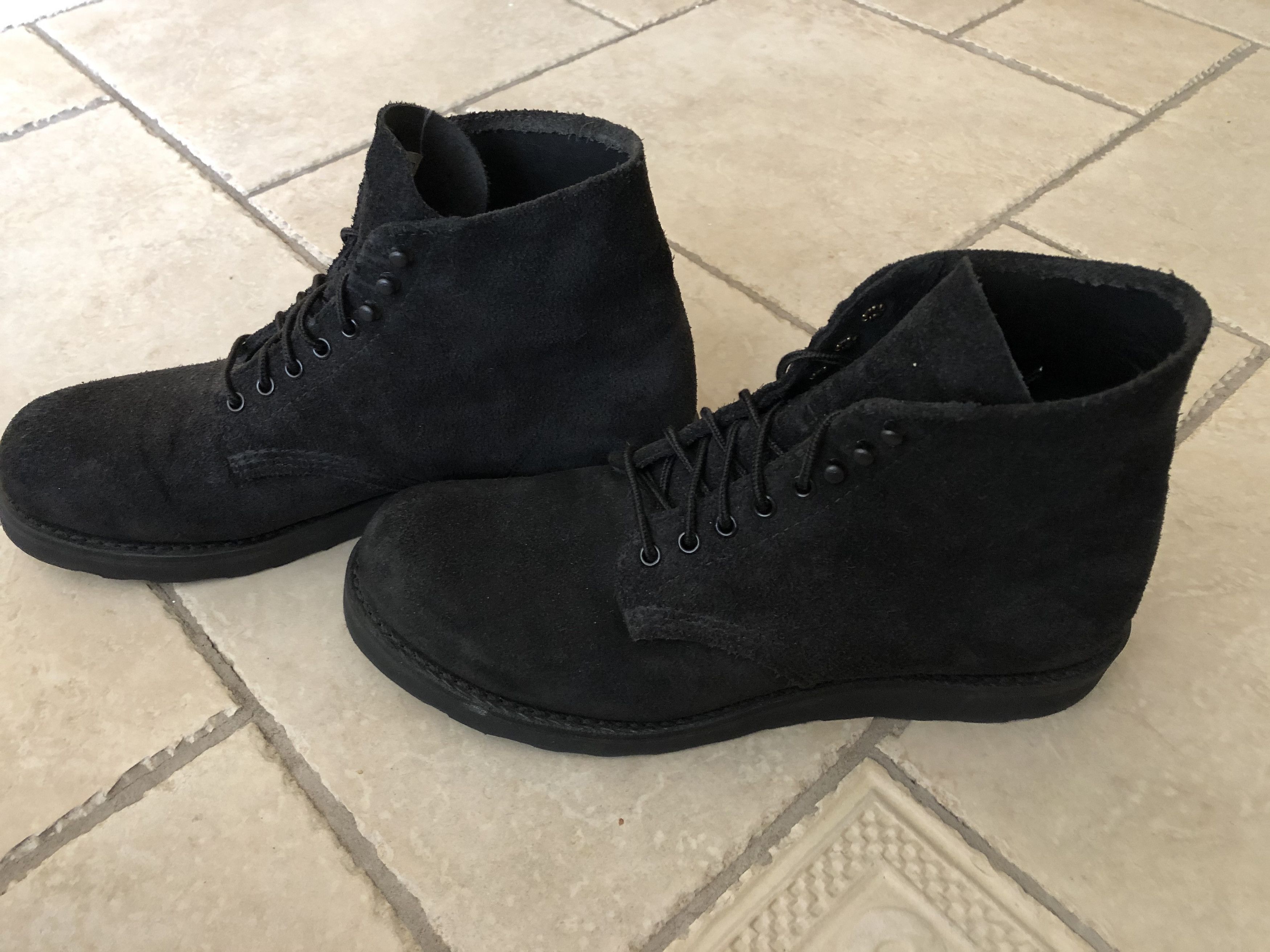 Red Wing 1989 6