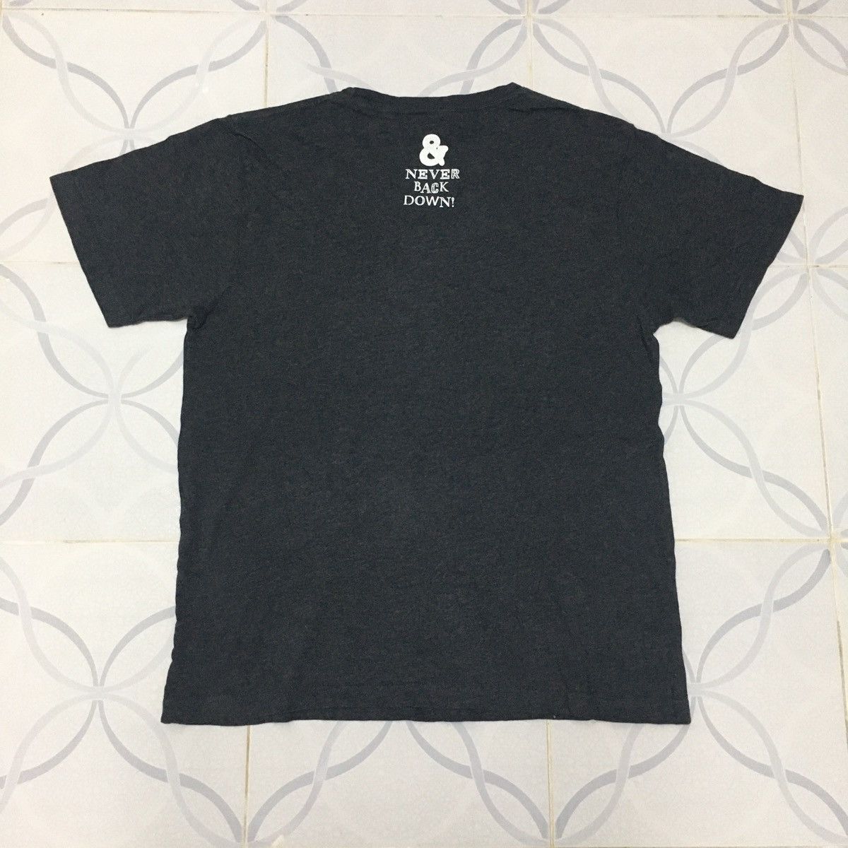 Vintage Rare‼️🔥Vintage Movie Rush Hour T-Shirt Size US M / EU 48-50 / 2 - 3 Thumbnail