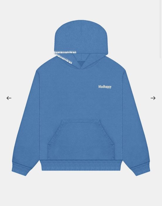 Madhappy discount universal hoodie