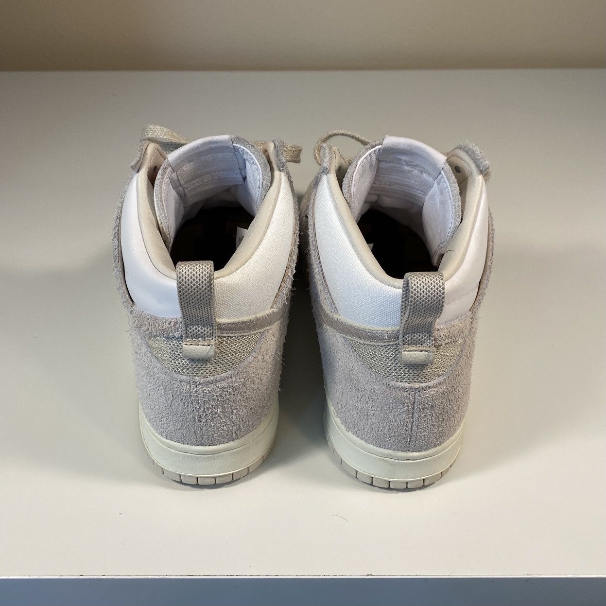 Nike x Notre Chicago Dunk Hi