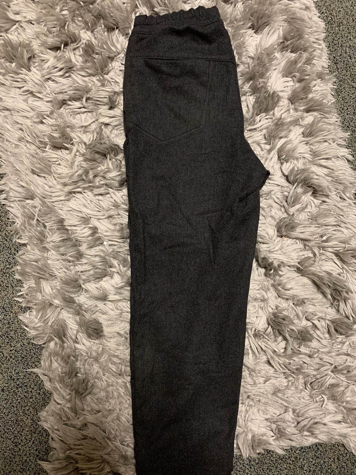 Acne Studios RARE GRAIL Acne Studios trousers Size US 30 / EU 46 - 1 Thumbnail