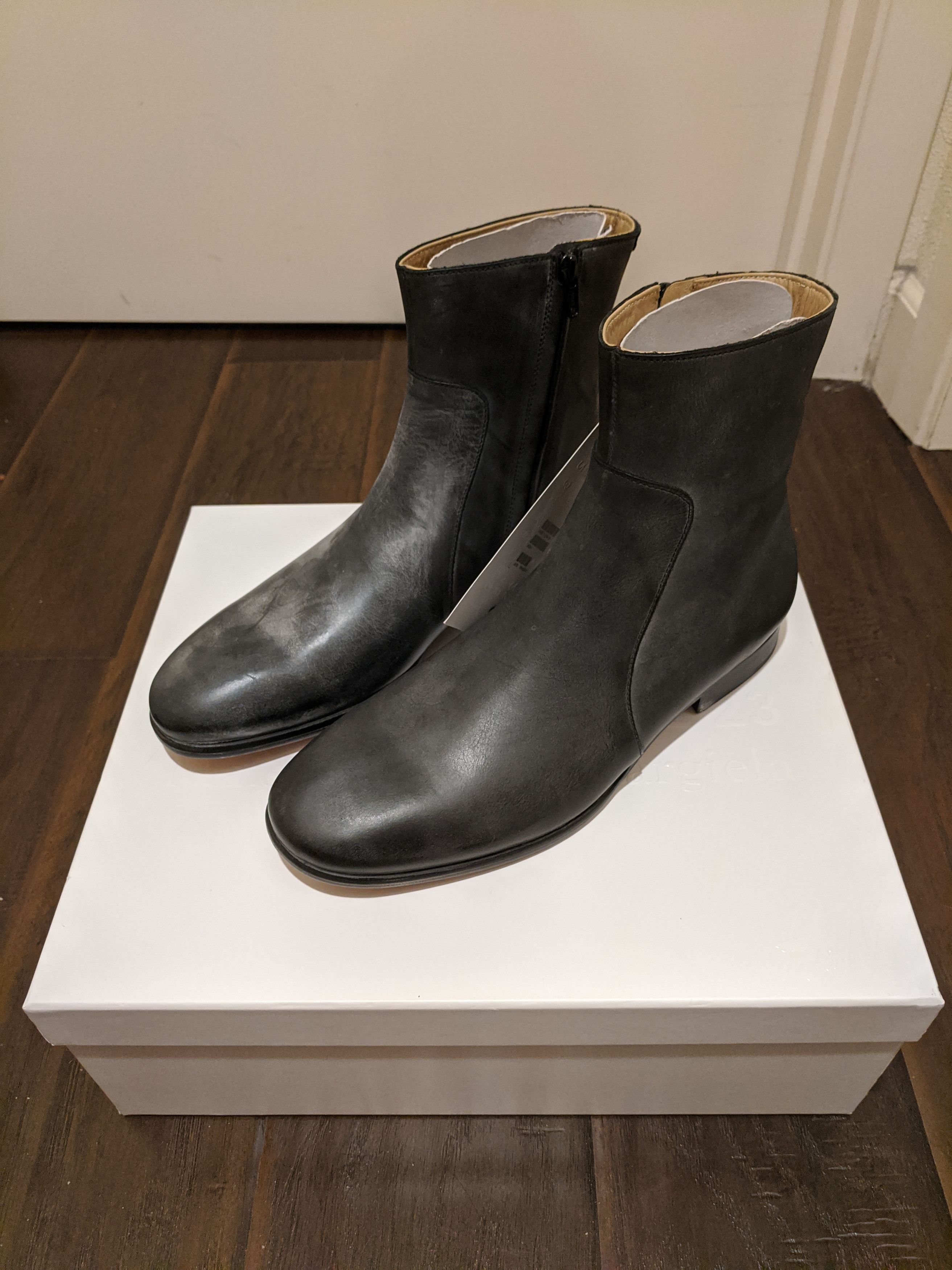 Maison Margiela NEW Maison Martin Margiela x H&M Mould Effect 