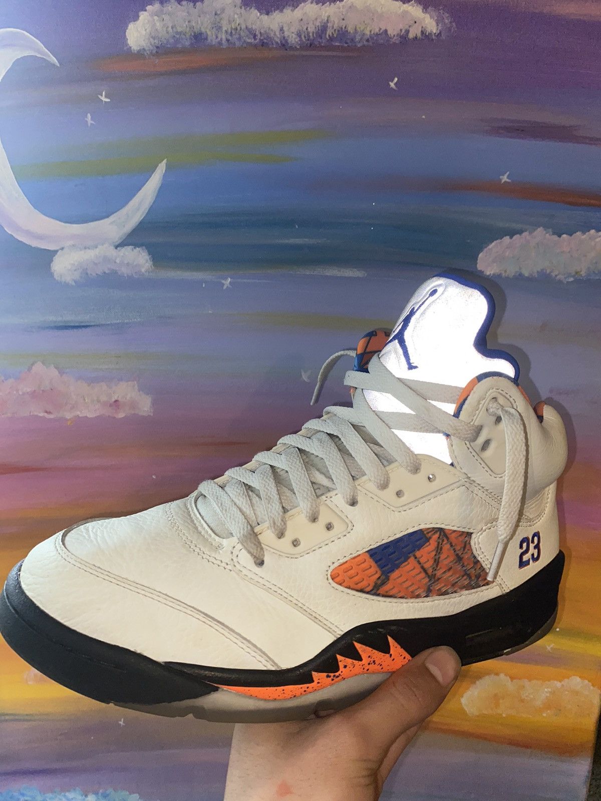 Jordan Flight 2013 Grailed