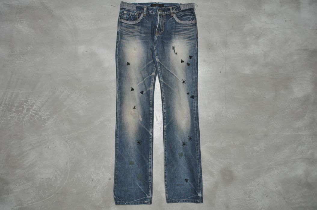 Undercover Undercover - A/W 06 - 