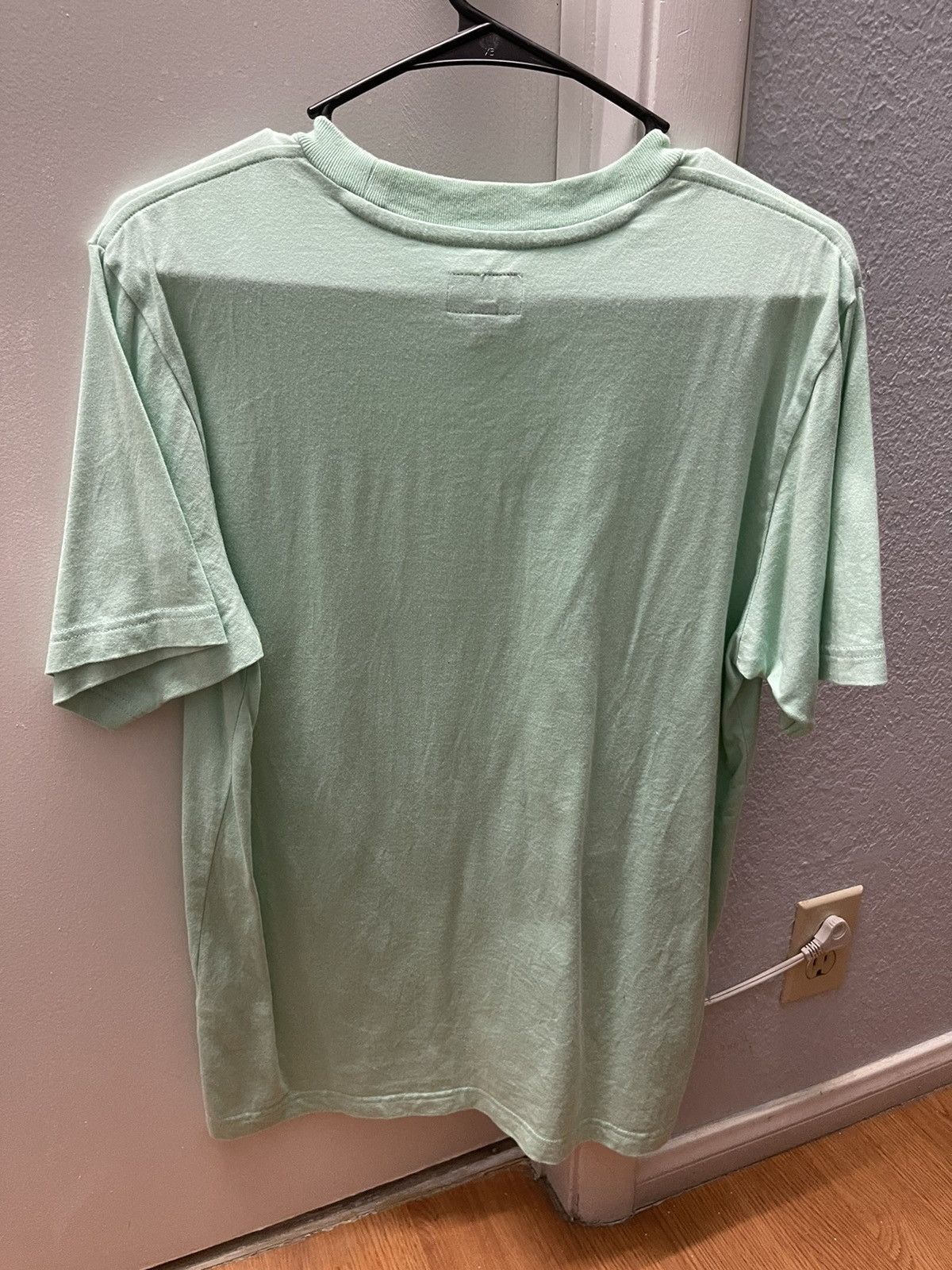 Supreme Supreme Small Boxlogo Tee Size US S / EU 44-46 / 1 - 2 Thumbnail